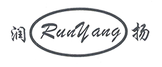 RUNYANG BRUSH Logo